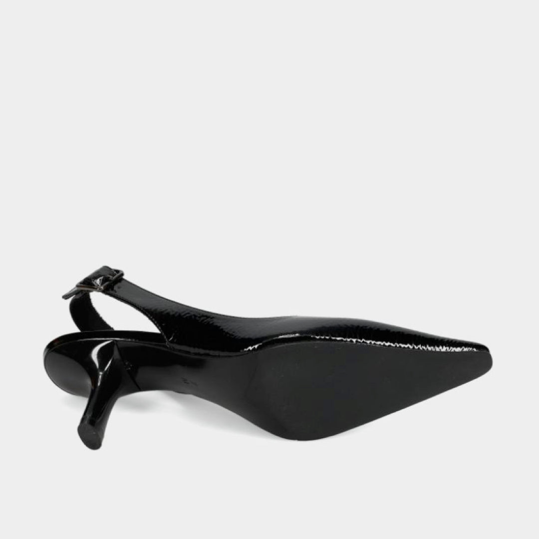 VANELI - Patti Sling Back Ankle Strap Heel image 5
