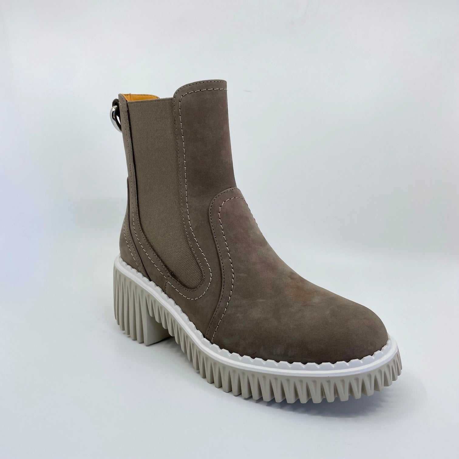 4CCCCEES - Plita Cella Chelsea Boot image 3