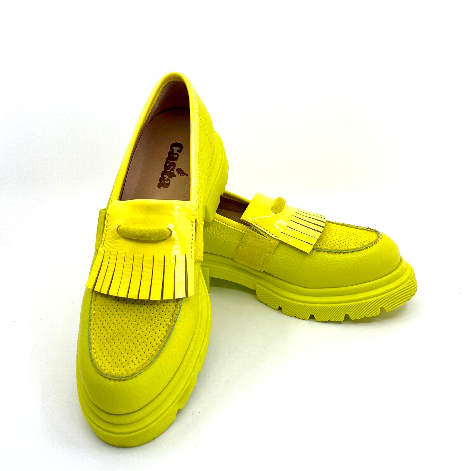 Casta - Xandee Loafer image 3