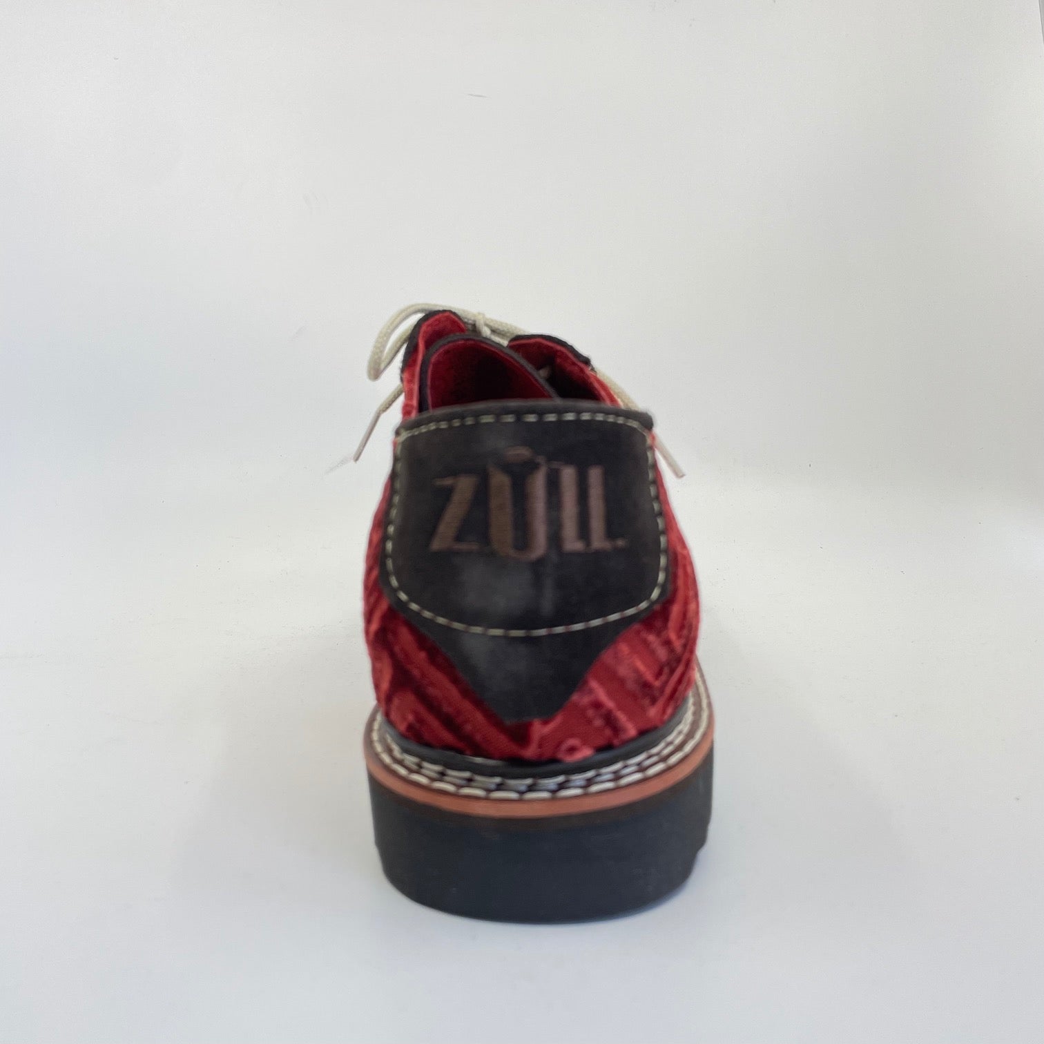 ZULL - Emerson Lace-Up / in 3 colors image 14