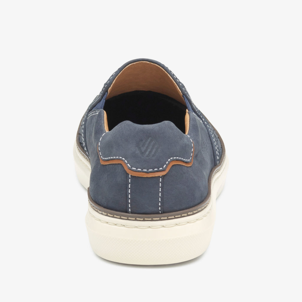 Johnston & Murphy - Mcguffy Woven Slip On image 3
