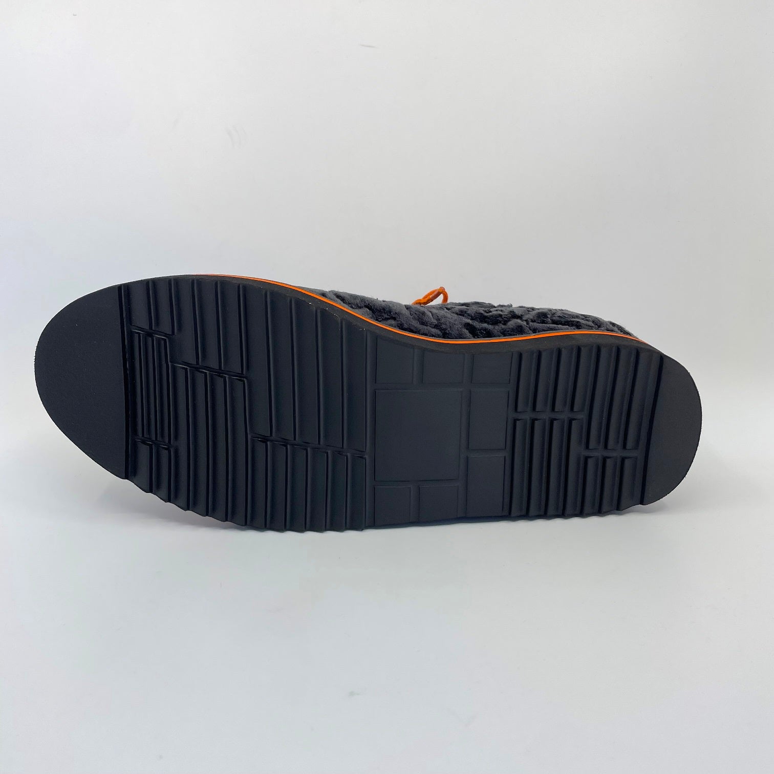 ZULL - Galaxia Plush Lace-Up image 4