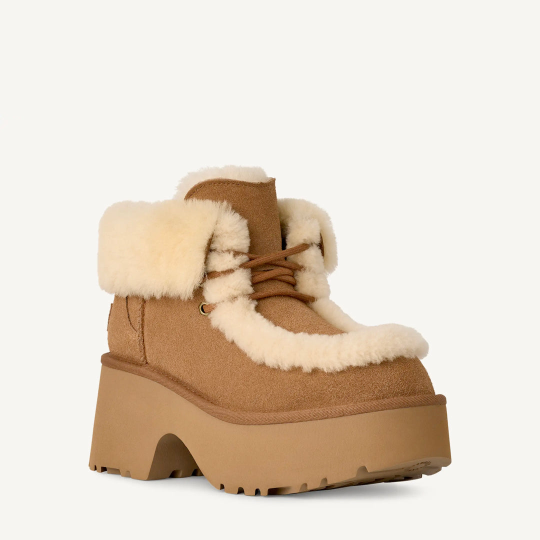 UGG - Esme Lace Up image 1