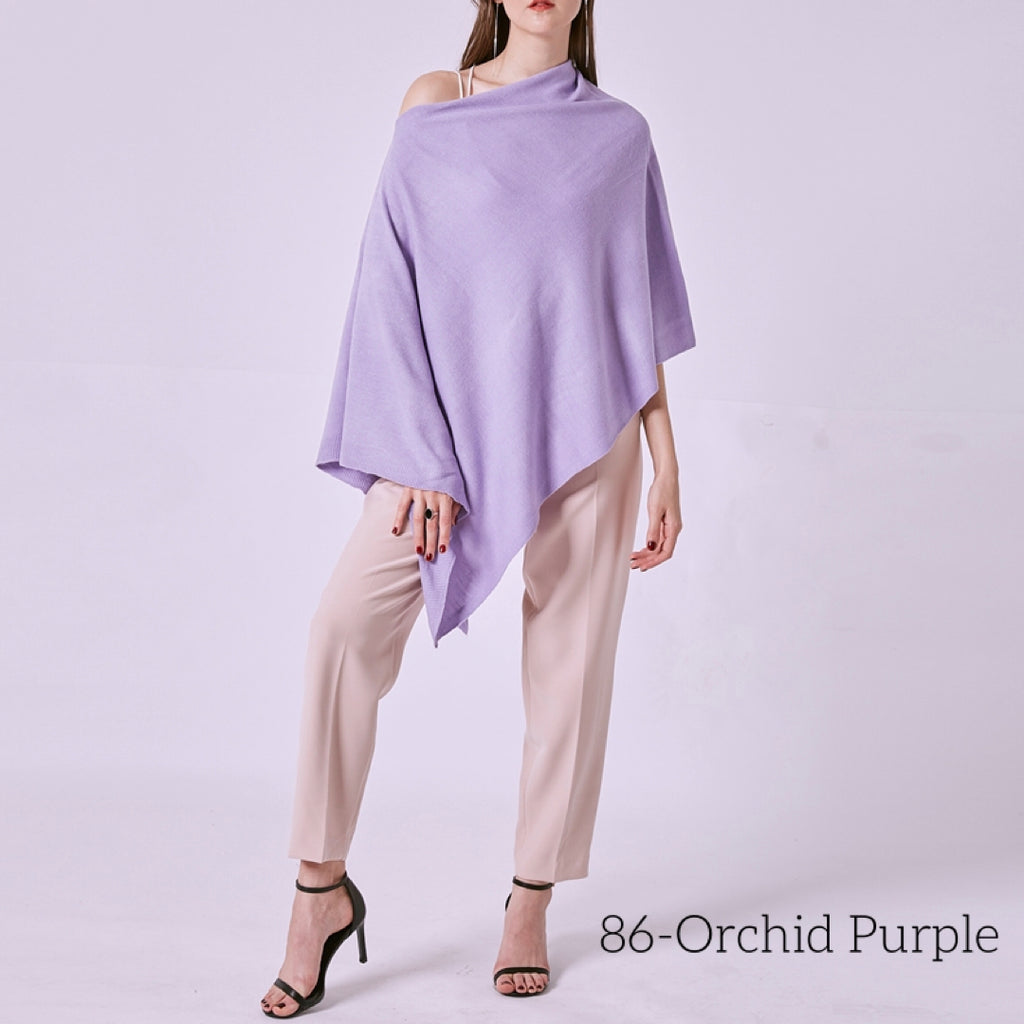 FENNY SUN - Poncho