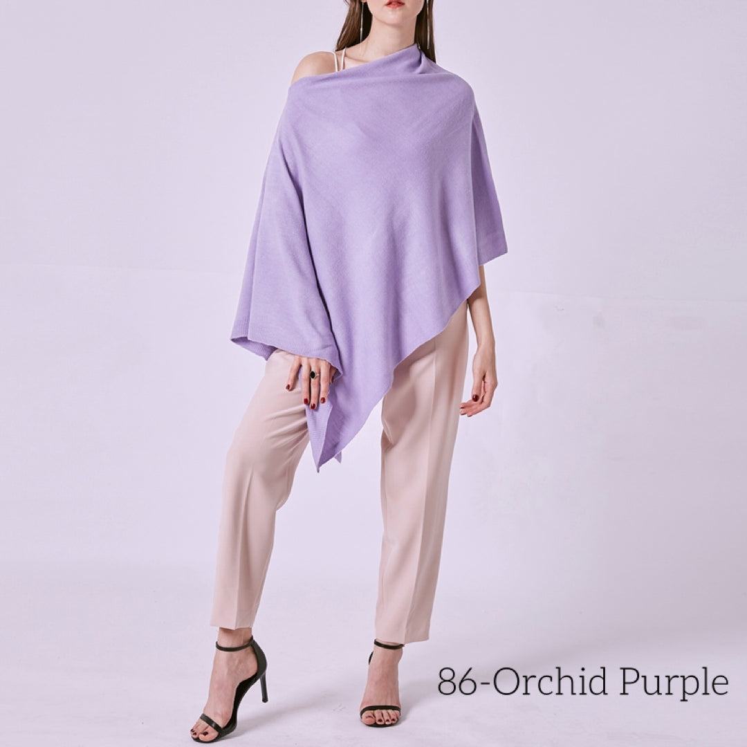 FENNY SUN - Poncho
