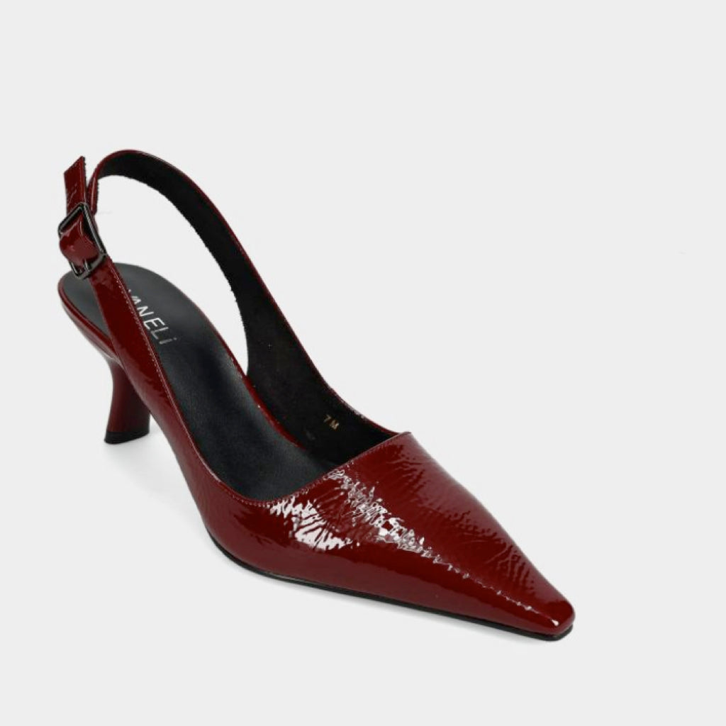 VANELI - Patti Sling Back Ankle Strap Heel image 7