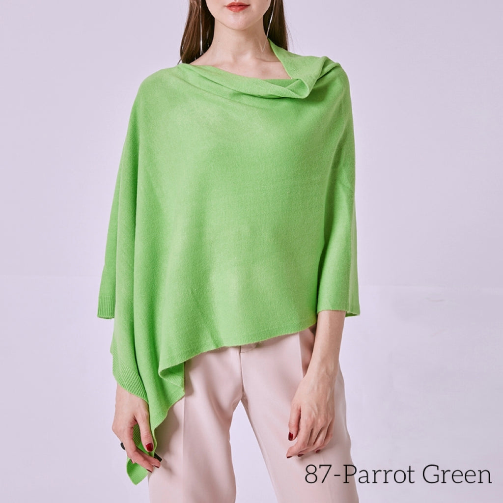 FENNY SUN - Poncho