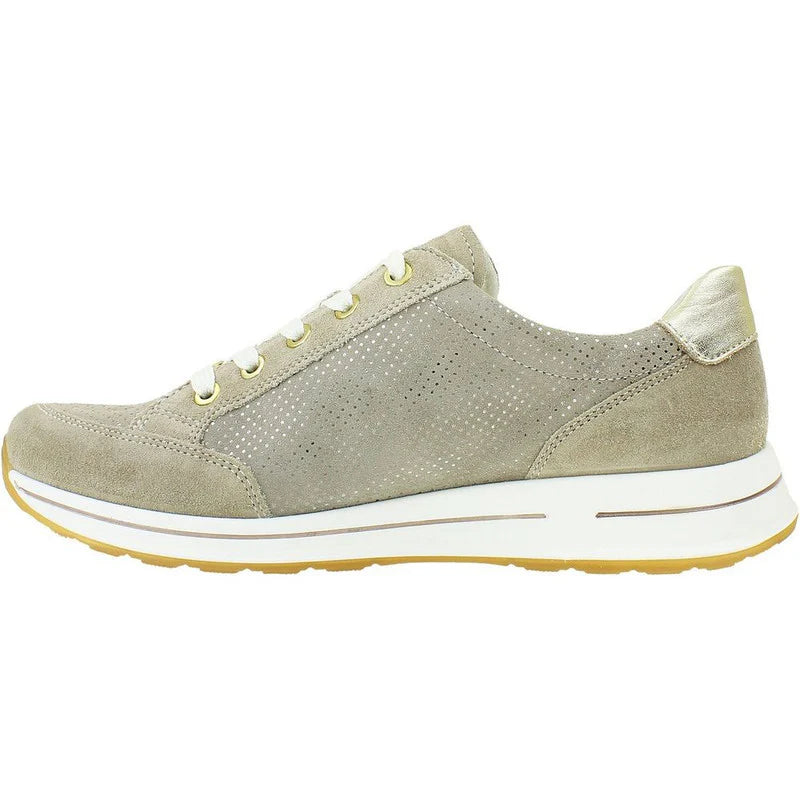 ara - Oleanna Side Zip Sneakers image 1