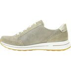 ara - Oleanna Side Zip Sneakers image 1