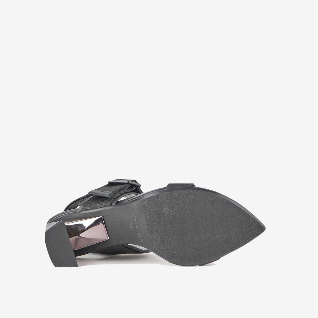 UNITED NUDE - POLY SOGA MID image 10