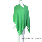 FENNY SUN - Poncho