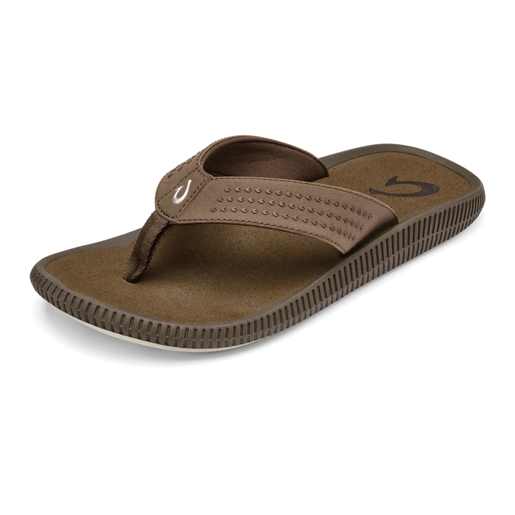 Olukai - Ulele Men's Water Ready Sandal image 8