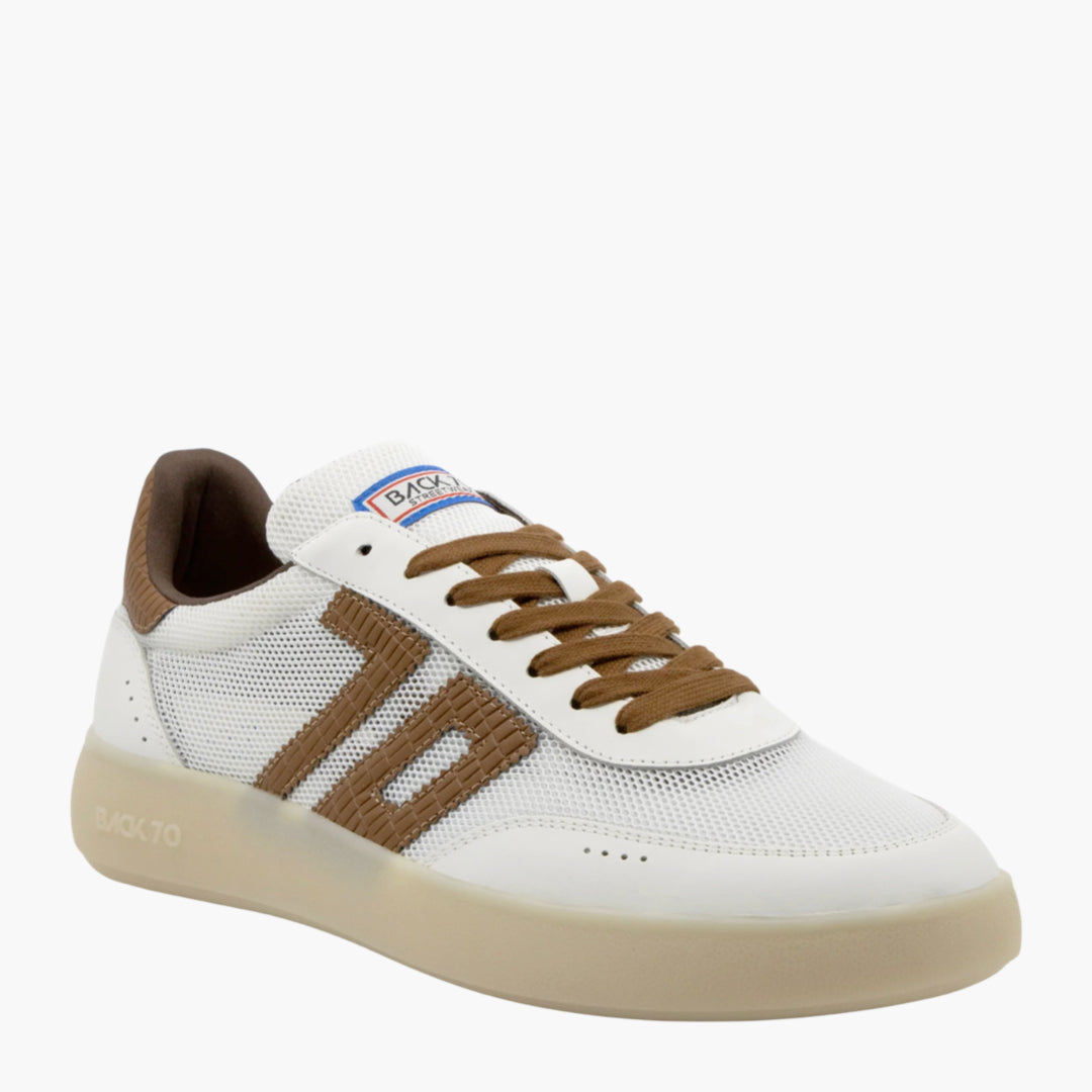 BACK70 - Broolyn Sneaker image 0