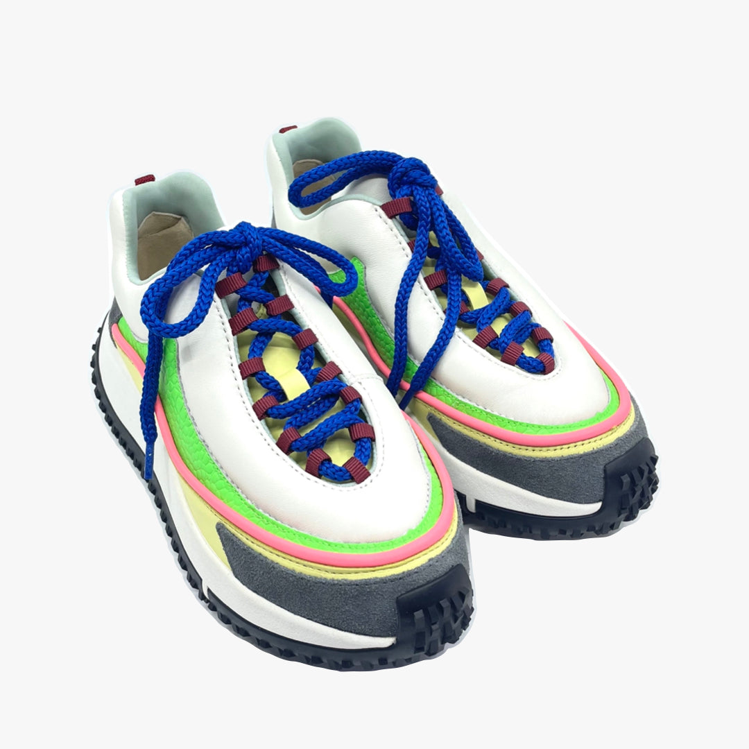 4CCCCEES - Kapok Swan Sneaker image 1