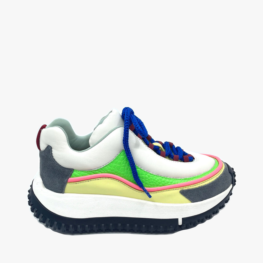 4CCCCEES - Kapok Swan Sneaker image 4