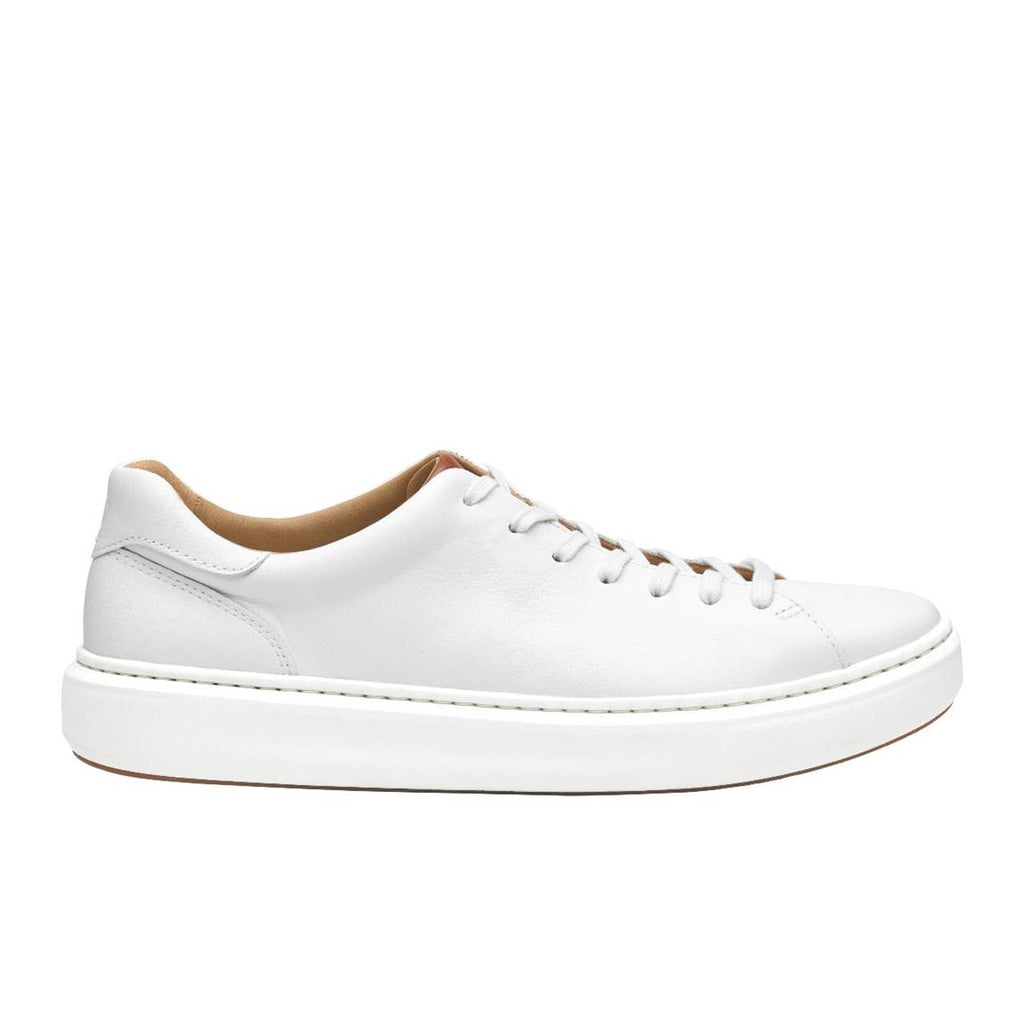 JOHNSTON & MURPHY – Anders - 11.5, White image