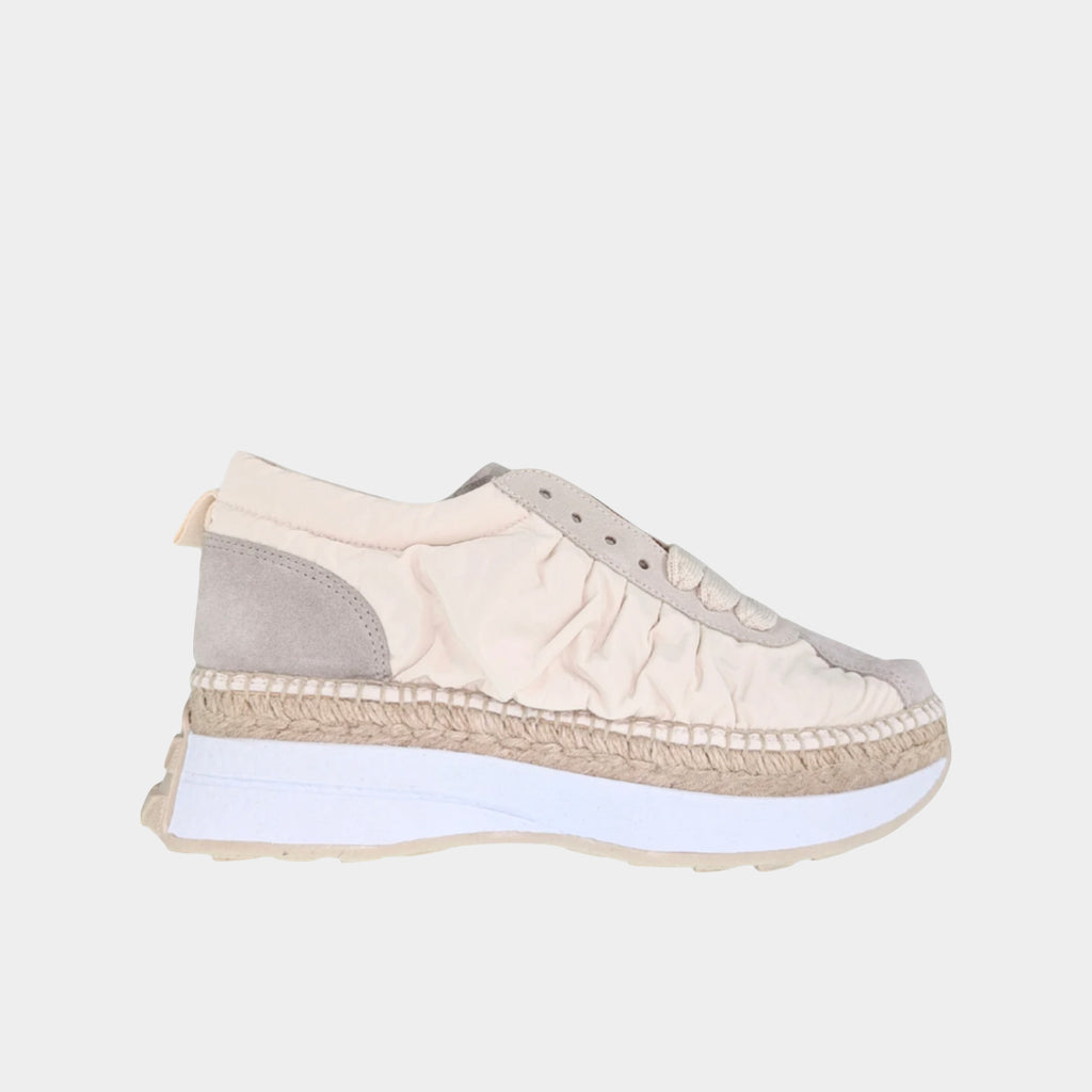 ATELIERS - Marin Sneaker - 36, O.WHITE image