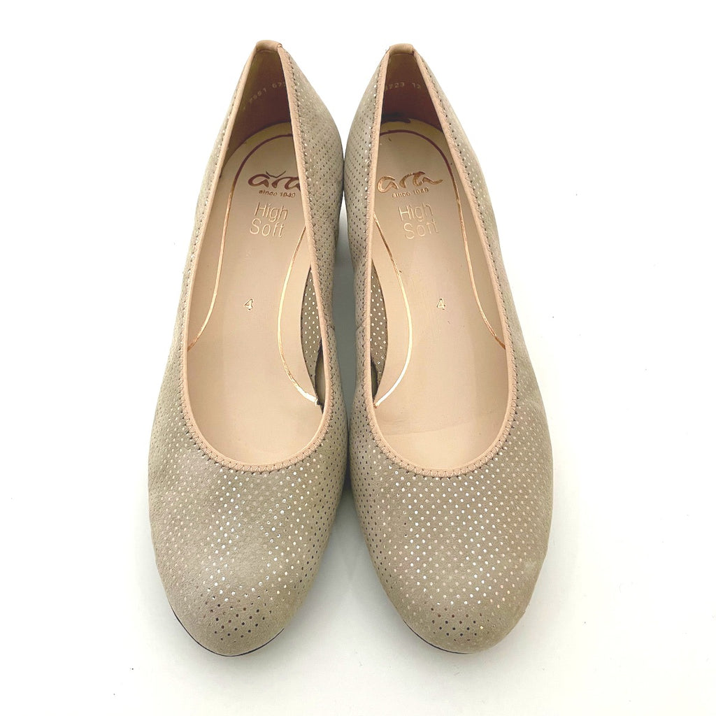 ara - Vivian Pump image 3