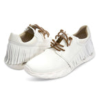 VANELi - Alvina Fringe Sneakers image 1