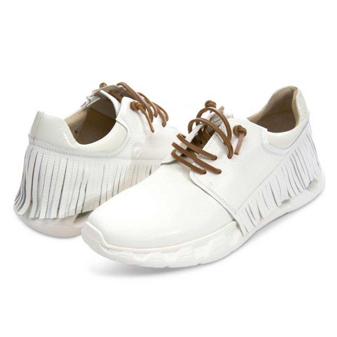 VANELi - Alvina Fringe Sneakers image 1