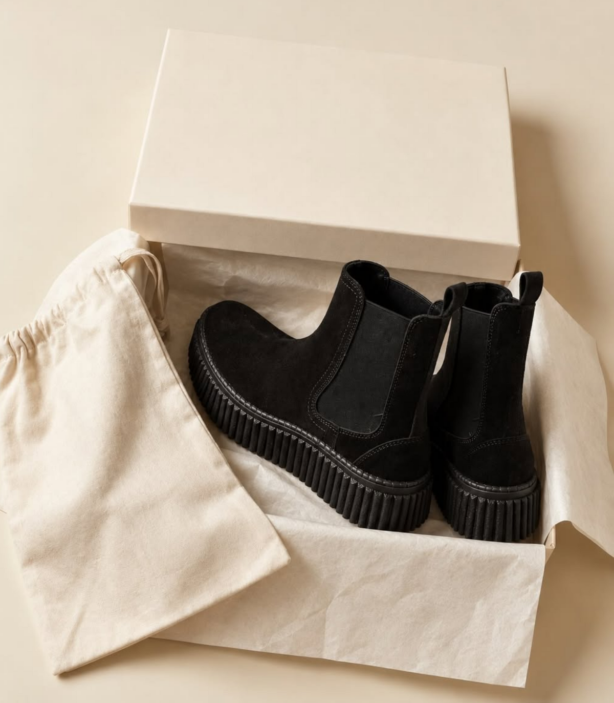 Ilse Jacobsen - Calira Chelsea Boot