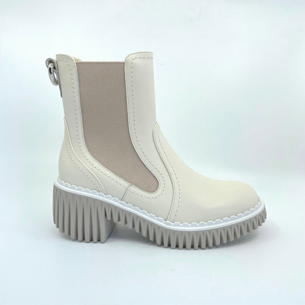 4CCCCEES - Plita Cella Chelsea Boot image 2