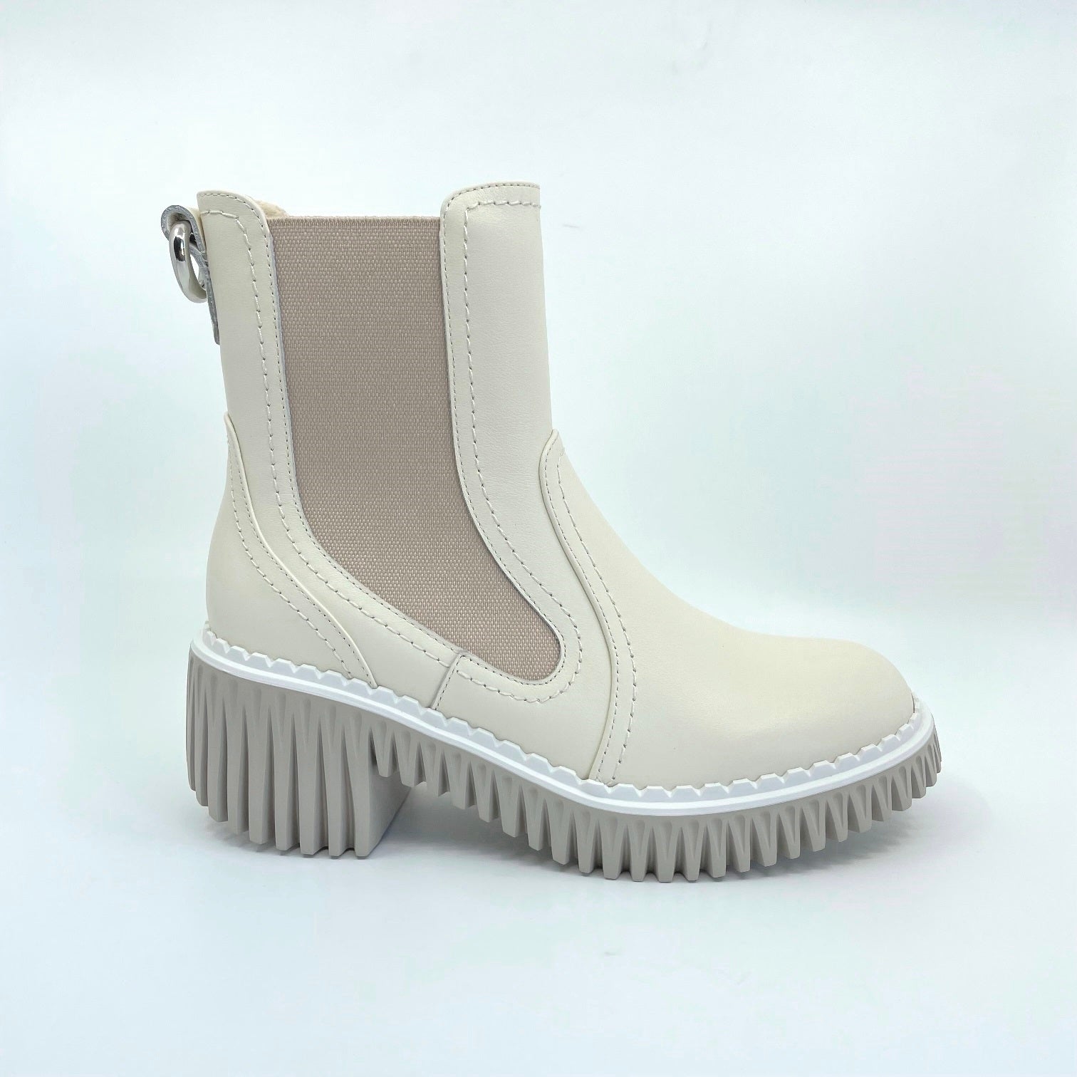 4CCCCEES - Plita Cella Chelsea Boot image 2