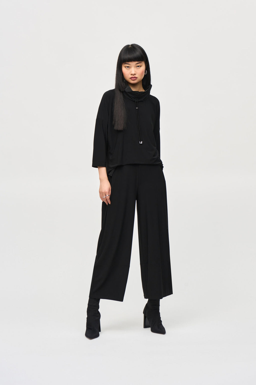 Joseph Ribkoff - Casual Jumpsuit image 1