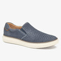 Johnston & Murphy - Mcguffy Woven Slip On image 0