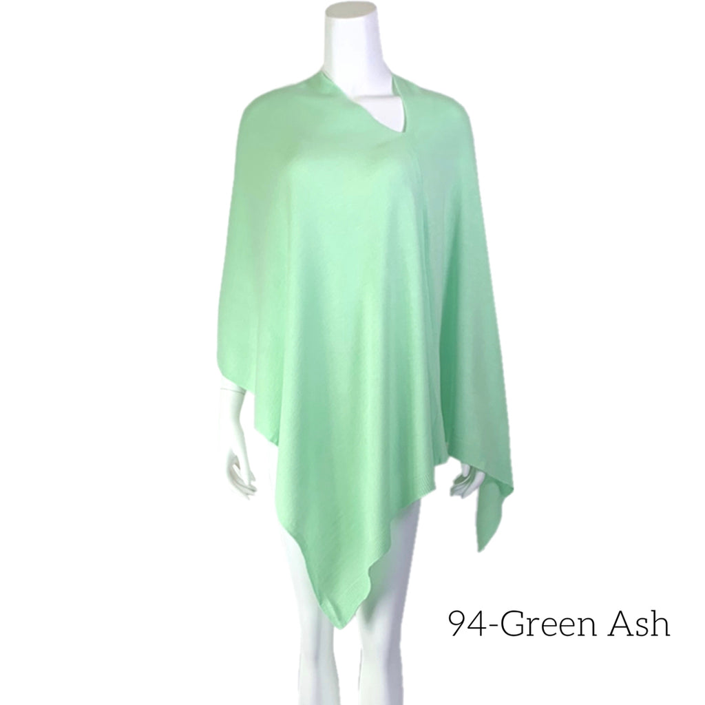 FENNY SUN - Poncho