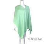 FENNY SUN - Poncho