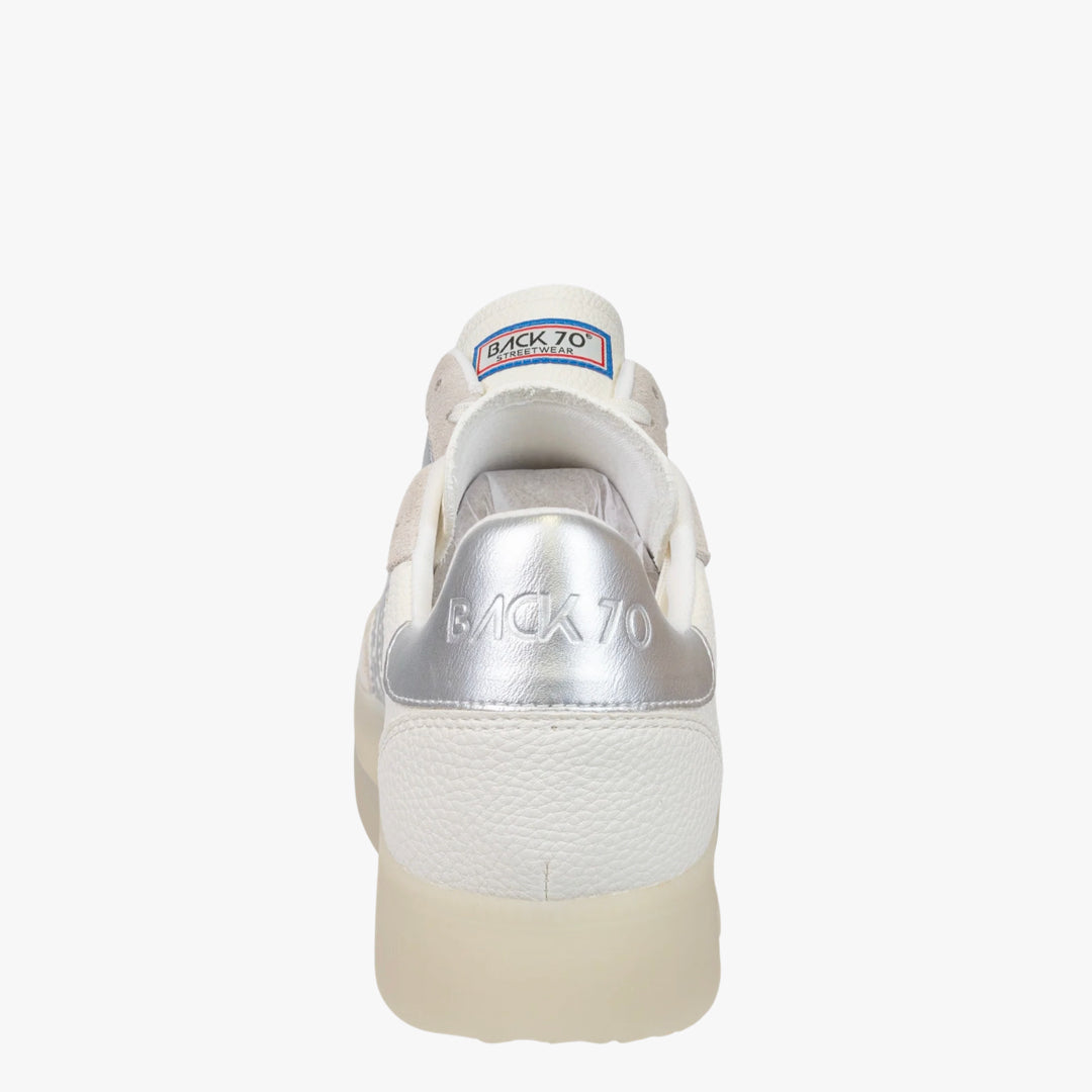 BACK70 - Boston Sneakers image 1