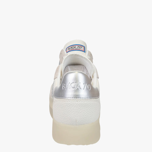 BACK70 - Boston Sneakers image 1