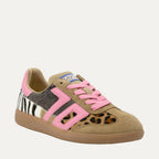 BACK70 - Squid Sneaker image 3