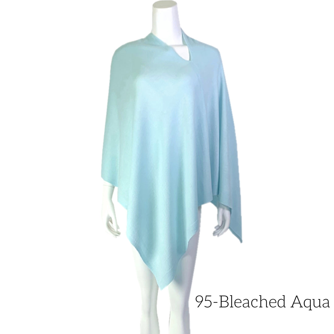 FENNY SUN - Poncho