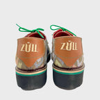 ZULL - Rupestre Verde image 2