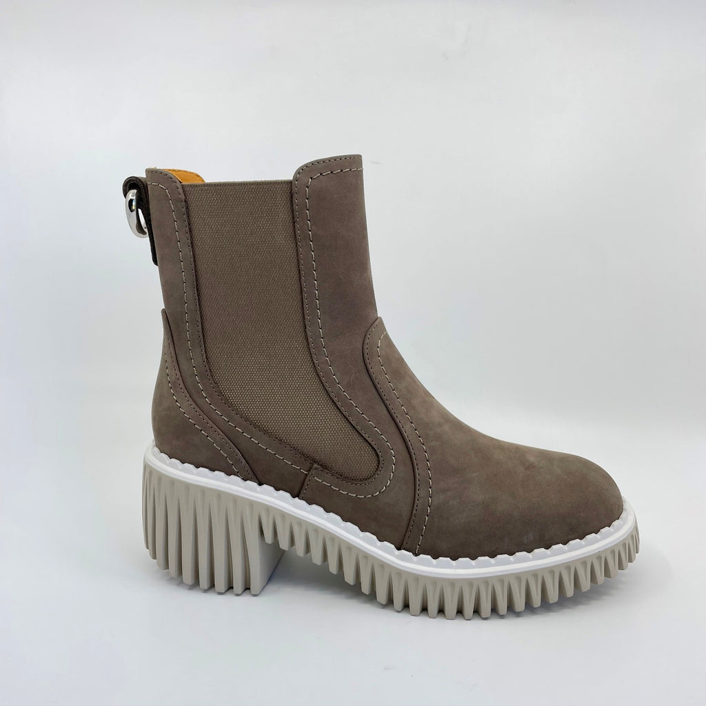 4CCCCEES - Plita Cella Chelsea Boot image 0