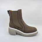 4CCCCEES - Plita Cella Chelsea Boot image 0