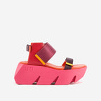 United Nude - Bull Run Platform Sandal image 5