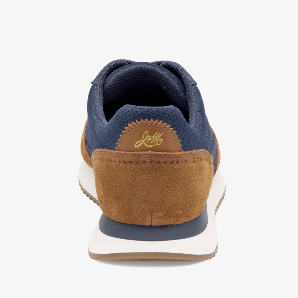 Johnston & Murphy - Chase Perfed T-Toe image 1