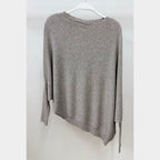 MILIO MILANO - Asymetrical Sweater