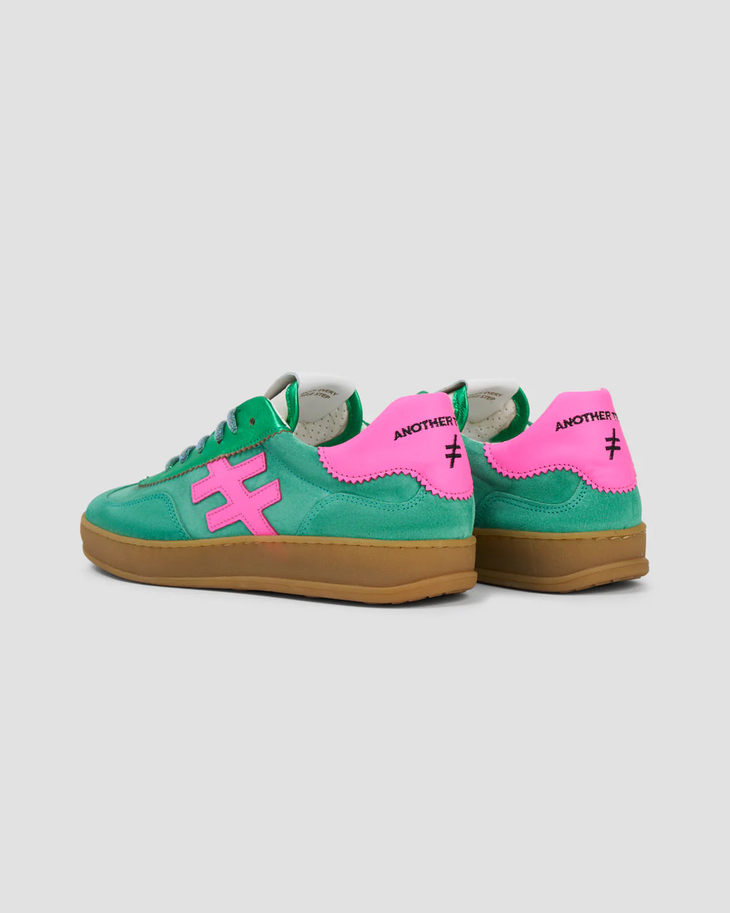 ANOTHER TREND - Iconic II