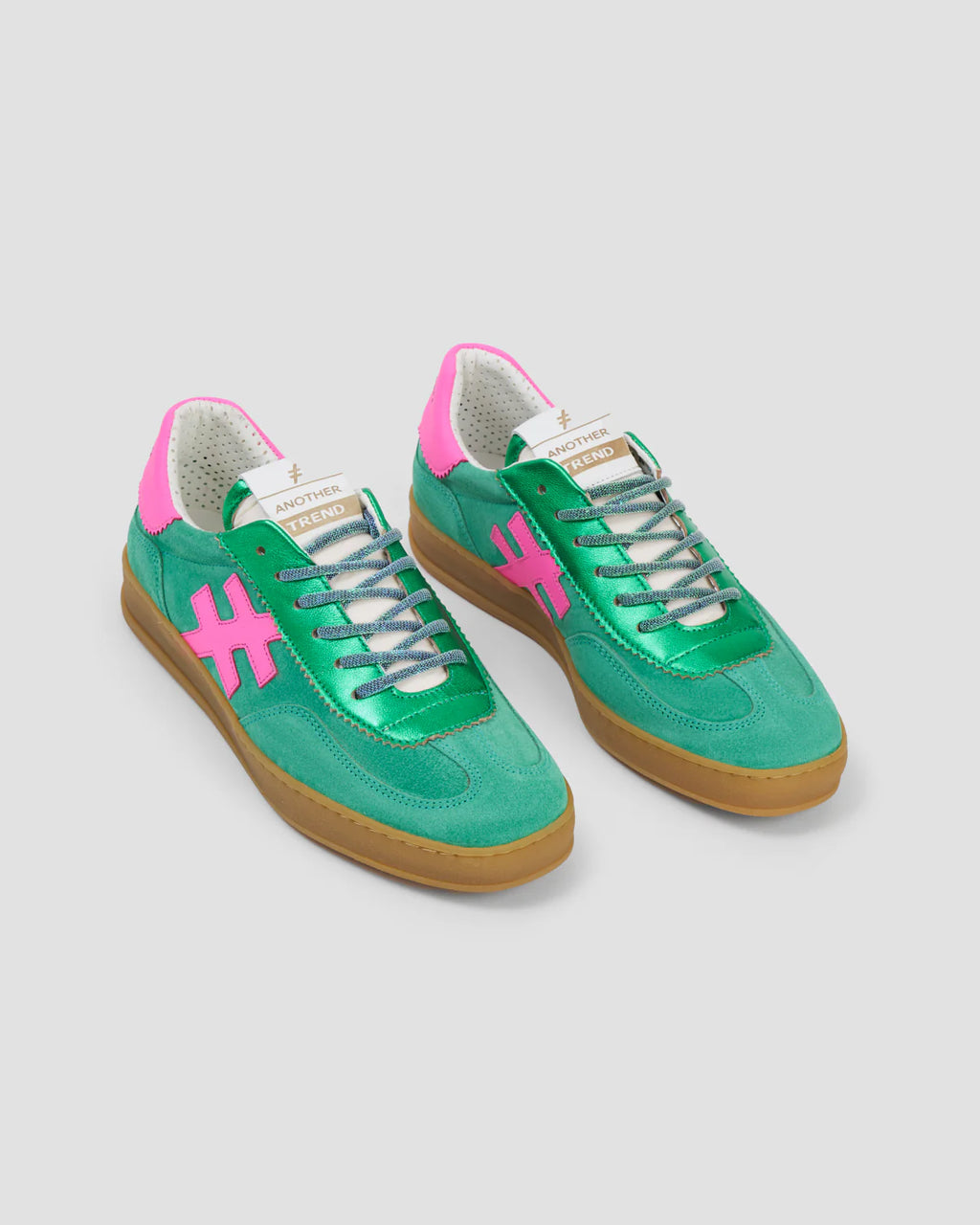 ANOTHER TREND - Iconic II