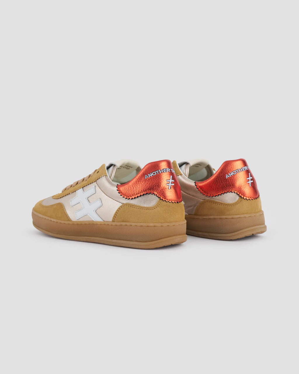 ANOTHER TREND - Iconic II