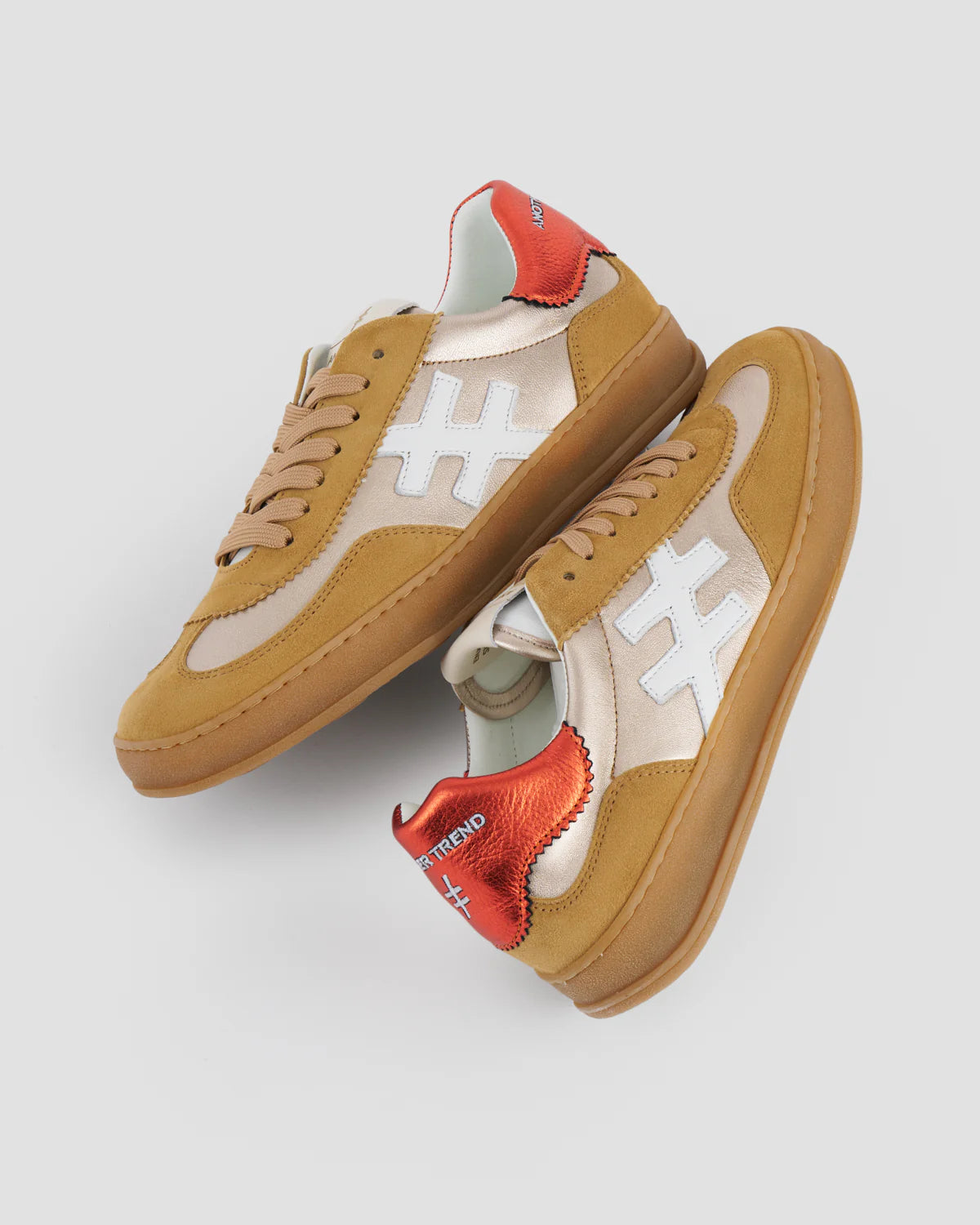 ANOTHER TREND - Iconic II