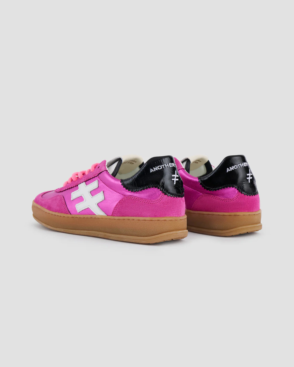 ANOTHER TREND - Iconic II