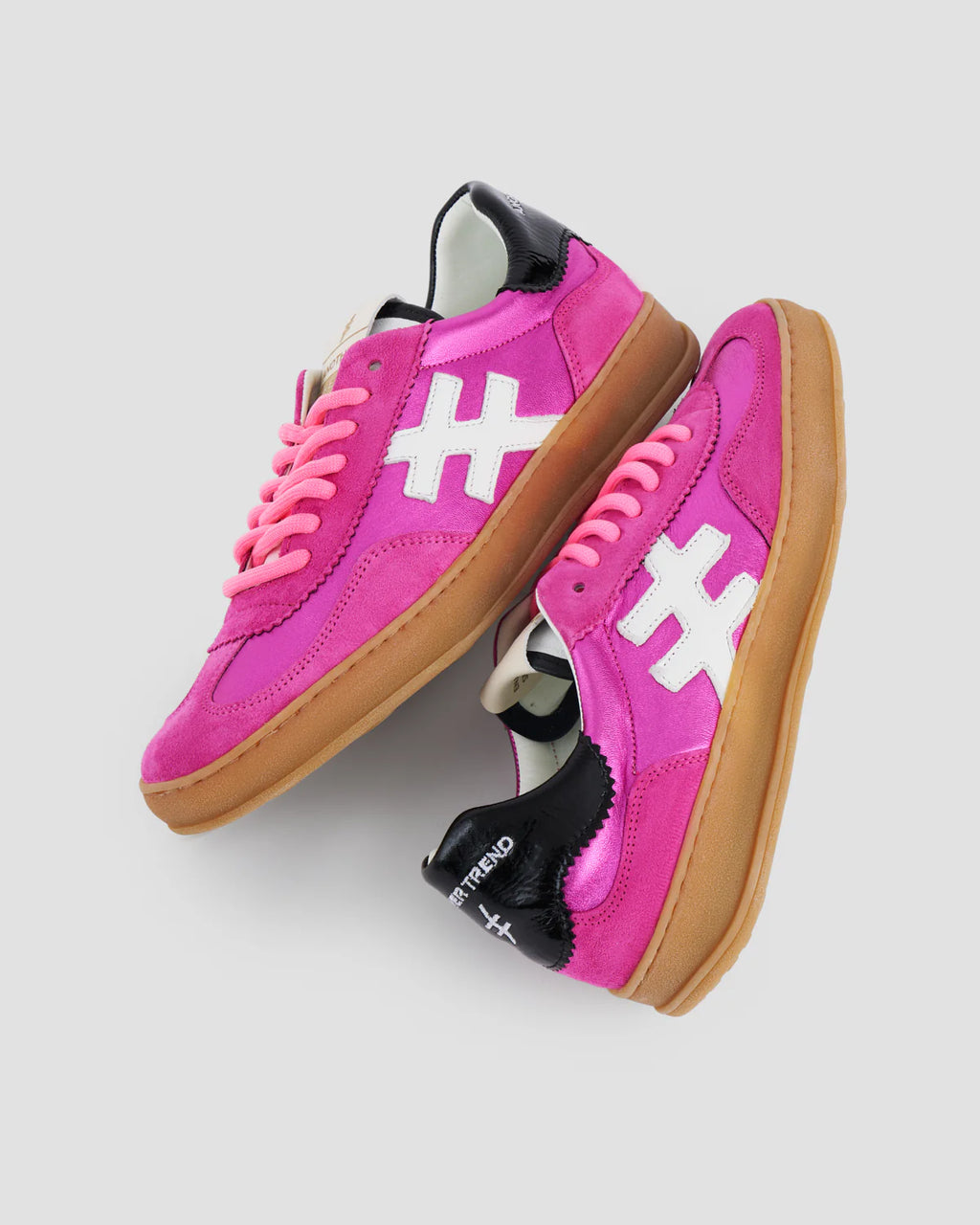 ANOTHER TREND - Iconic II