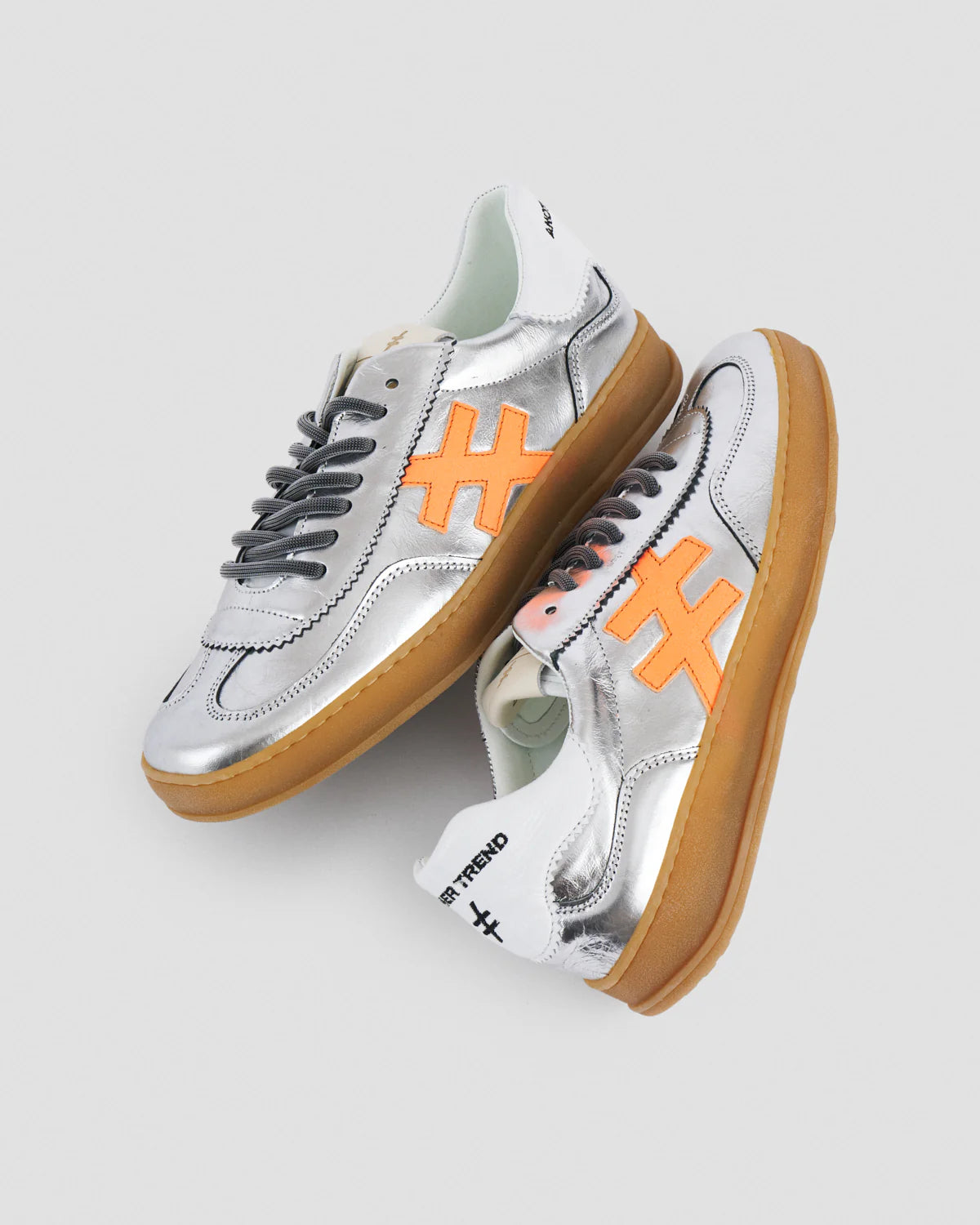 ANOTHER TREND - Iconic II