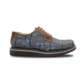 ZULL - Letras Lace-Up