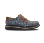ZULL - Letras Lace-Up